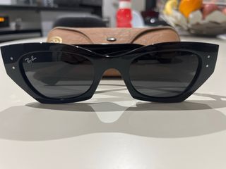 Óculos de Sol Ray-Ban Zena Preto