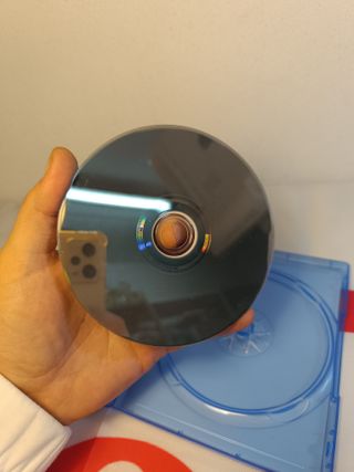 The Witcher 3 Wild Hunt PS4 Pal Esp + Mapa !!