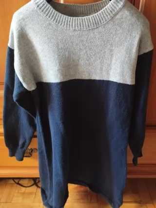 Vestido de punto Shein sin estrenar