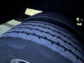 MERCEDES-BENZ AXOR 1829 4X4***QUITANIEVES***