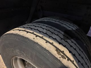 MERCEDES-BENZ AXOR 1829 4X4***QUITANIEVES***