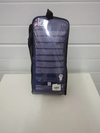 Guantes de Boxeo Fila 10 oz con Bolsa