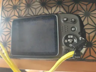 Set Cámaras: Acuática, Video y Flash