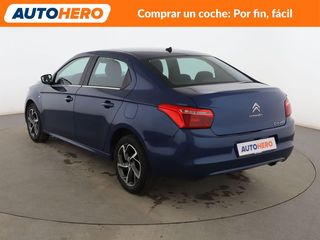 Citroën C-Elysée 1.2 Puretech Shine