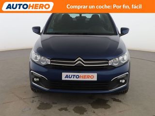Citroën C-Elysée 1.2 Puretech Shine