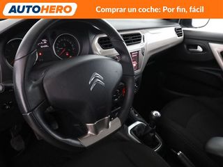 Citroën C-Elysée 1.2 Puretech Shine