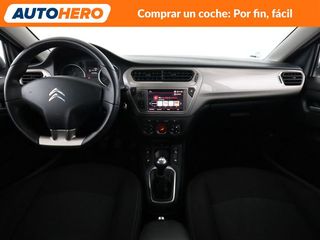 Citroën C-Elysée 1.2 Puretech Shine