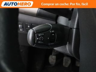 Citroën C-Elysée 1.2 Puretech Shine