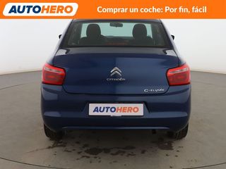 Citroën C-Elysée 1.2 Puretech Shine