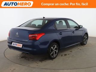 Citroën C-Elysée 1.2 Puretech Shine