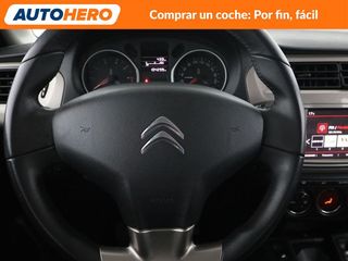 Citroën C-Elysée 1.2 Puretech Shine