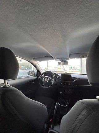 FIAT Tipo 120CV MIRROR