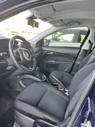 FIAT Tipo 120CV MIRROR