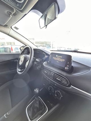 FIAT Tipo 120CV MIRROR