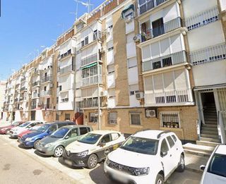 Piso en alquiler en Las Huertas - San Pablo en Sevilla