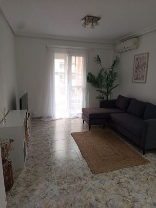 Piso en alquiler en Las Huertas - San Pablo en Sevilla