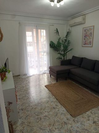 Piso en alquiler en Las Huertas - San Pablo en Sevilla