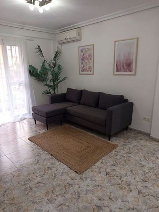 Piso en alquiler en Las Huertas - San Pablo en Sevilla