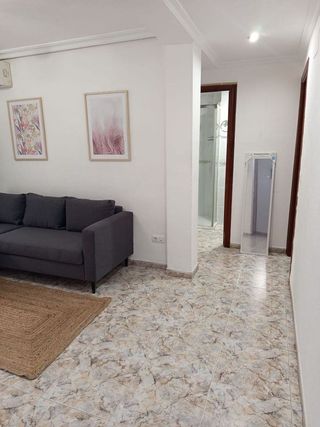 Piso en alquiler en Las Huertas - San Pablo en Sevilla
