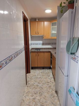 Piso en alquiler en Las Huertas - San Pablo en Sevilla