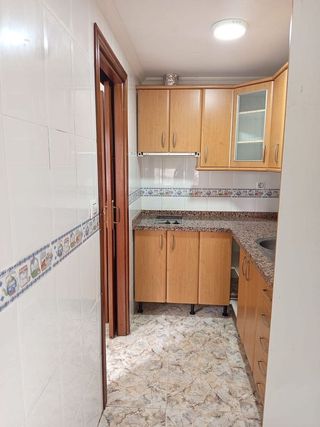 Piso en alquiler en Las Huertas - San Pablo en Sevilla