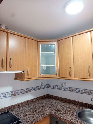 Piso en alquiler en Las Huertas - San Pablo en Sevilla