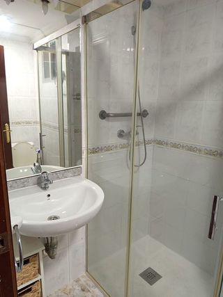 Piso en alquiler en Las Huertas - San Pablo en Sevilla