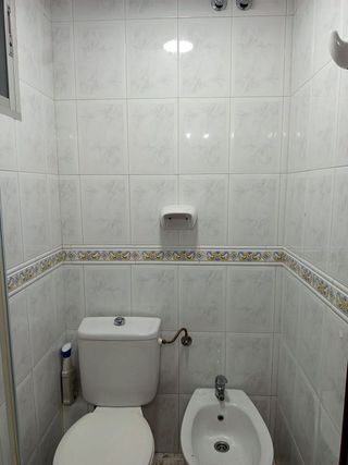 Piso en alquiler en Las Huertas - San Pablo en Sevilla