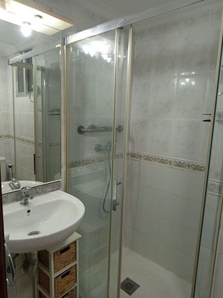 Piso en alquiler en Las Huertas - San Pablo en Sevilla