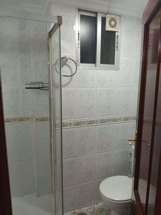 Piso en alquiler en Las Huertas - San Pablo en Sevilla