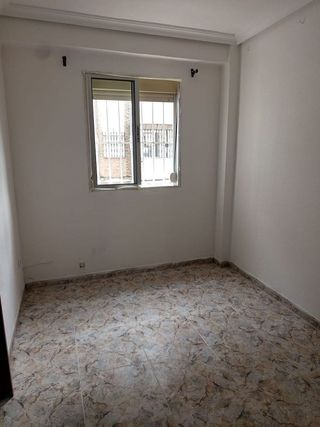 Piso en alquiler en Las Huertas - San Pablo en Sevilla