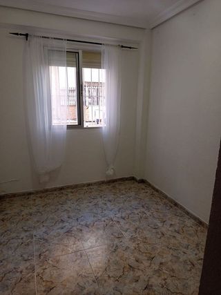 Piso en alquiler en Las Huertas - San Pablo en Sevilla