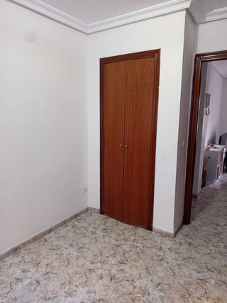 Piso en alquiler en Las Huertas - San Pablo en Sevilla