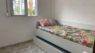 Piso en alquiler en Las Huertas - San Pablo en Sevilla