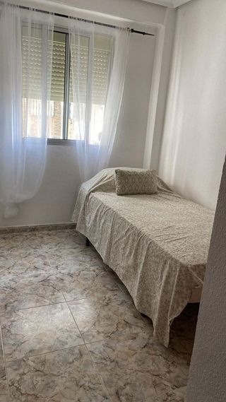 Piso en alquiler en Las Huertas - San Pablo en Sevilla