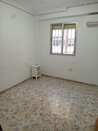 Piso en alquiler en Las Huertas - San Pablo en Sevilla