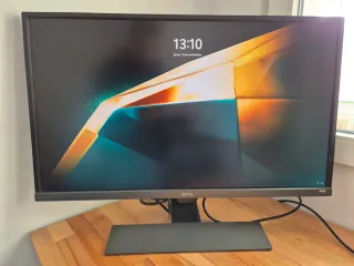 Monitor Benq 4K 32" 60 Hz