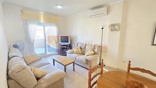 Casa adosada en alquiler en Nueva Torrevieja - Aguas Nuevas en Torrevieja