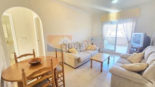 Casa adosada en alquiler en Nueva Torrevieja - Aguas Nuevas en Torrevieja