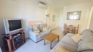 Casa adosada en alquiler en Nueva Torrevieja - Aguas Nuevas en Torrevieja