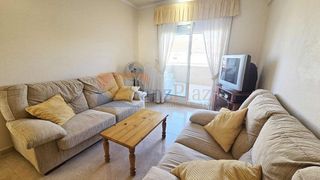 Casa adosada en alquiler en Nueva Torrevieja - Aguas Nuevas en Torrevieja