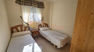 Casa adosada en alquiler en Nueva Torrevieja - Aguas Nuevas en Torrevieja