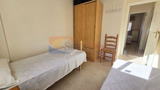 Casa adosada en alquiler en Nueva Torrevieja - Aguas Nuevas en Torrevieja