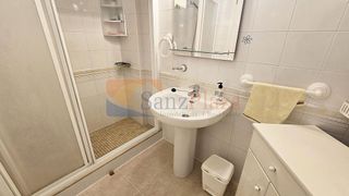 Casa adosada en alquiler en Nueva Torrevieja - Aguas Nuevas en Torrevieja