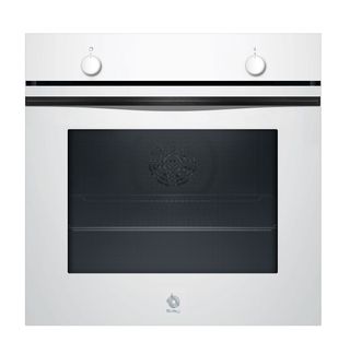 Horno Balay Cristal Blanco 3HB5000B3