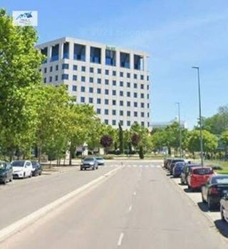 Oficina en venta en Polígono Industrial Sur en San Sebastián de los Reyes