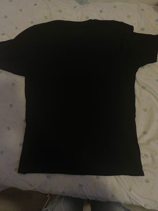 Camiseta Pull&Bear Tupac California Love L