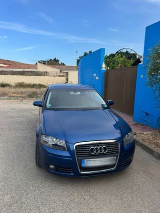 Audi A3 2006