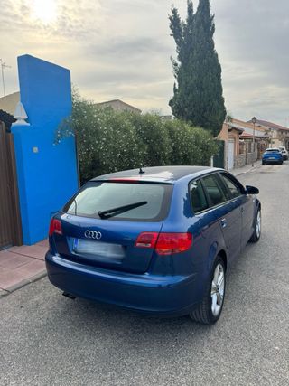 Audi A3 2006
