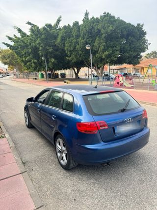 Audi A3 2006